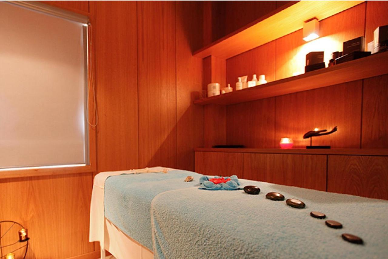 פיגואיירה דה פוז Hotel Costa De Prata 2 & Spa מראה חיצוני תמונה