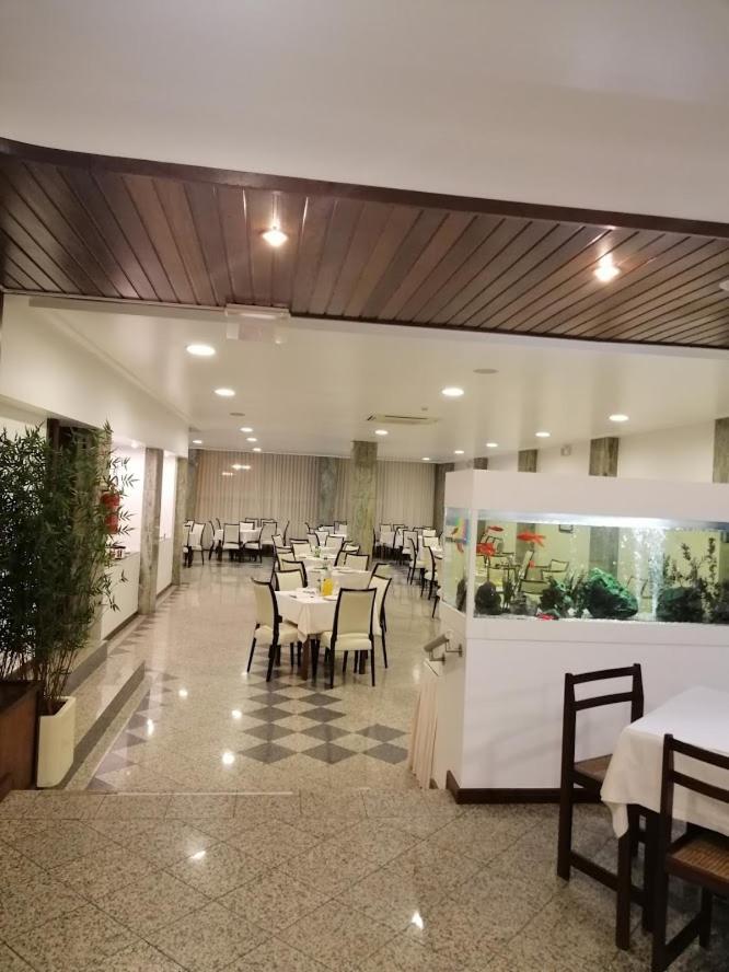 פיגואיירה דה פוז Hotel Costa De Prata 2 & Spa מראה חיצוני תמונה
