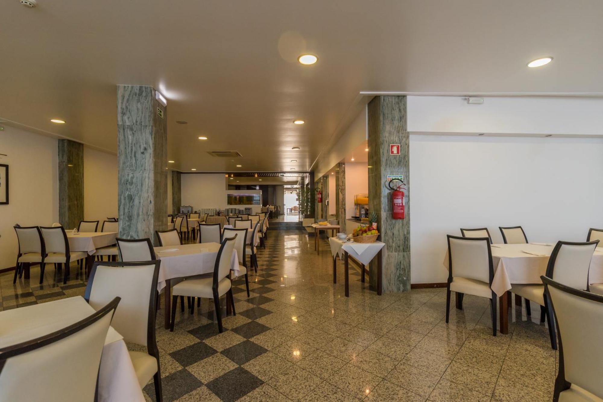 פיגואיירה דה פוז Hotel Costa De Prata 2 & Spa מראה חיצוני תמונה