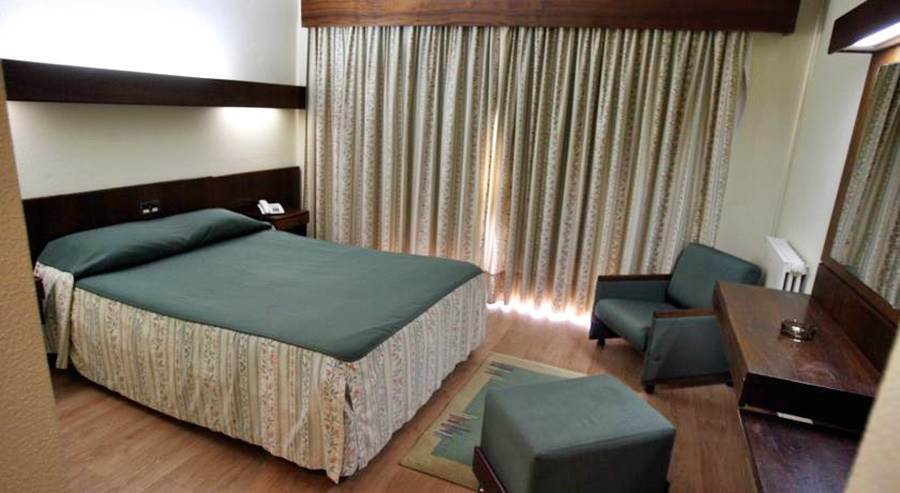 פיגואיירה דה פוז Hotel Costa De Prata 2 & Spa מראה חיצוני תמונה