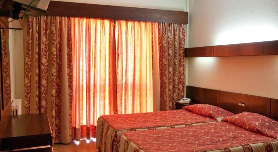 פיגואיירה דה פוז Hotel Costa De Prata 2 & Spa מראה חיצוני תמונה