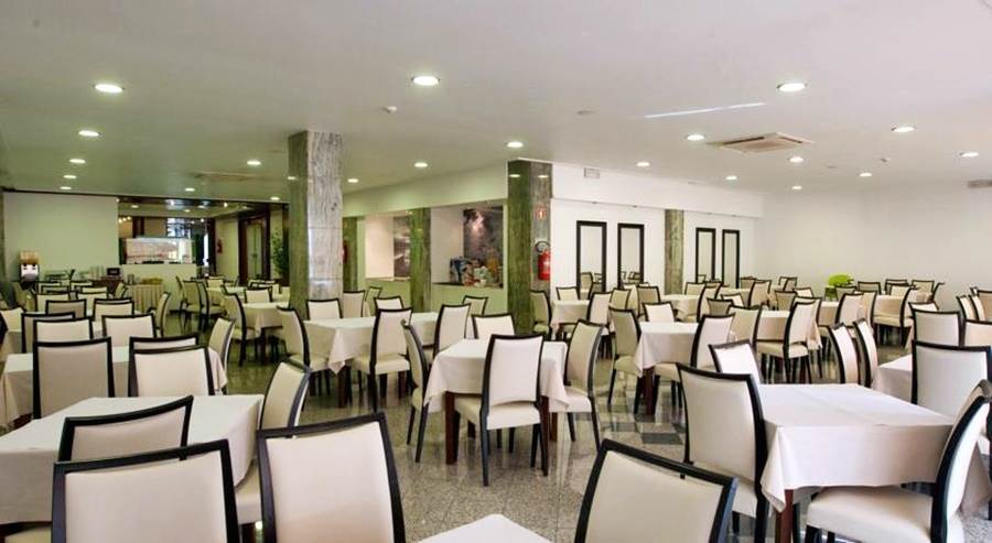 פיגואיירה דה פוז Hotel Costa De Prata 2 & Spa מראה חיצוני תמונה