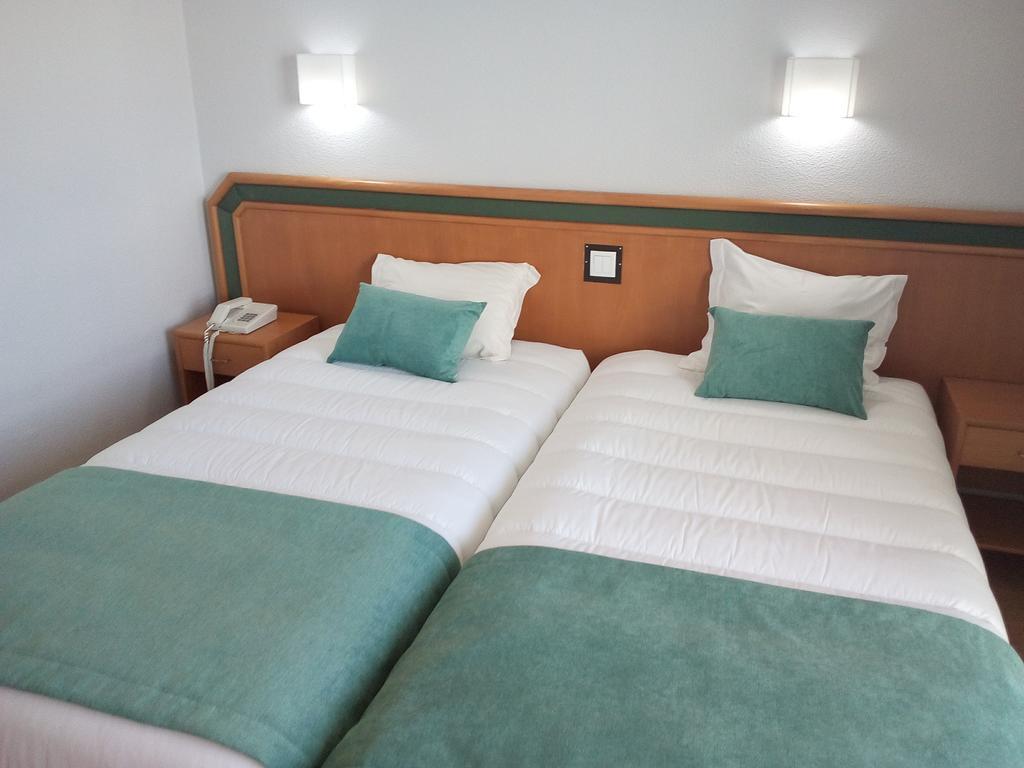פיגואיירה דה פוז Hotel Costa De Prata 2 & Spa מראה חיצוני תמונה