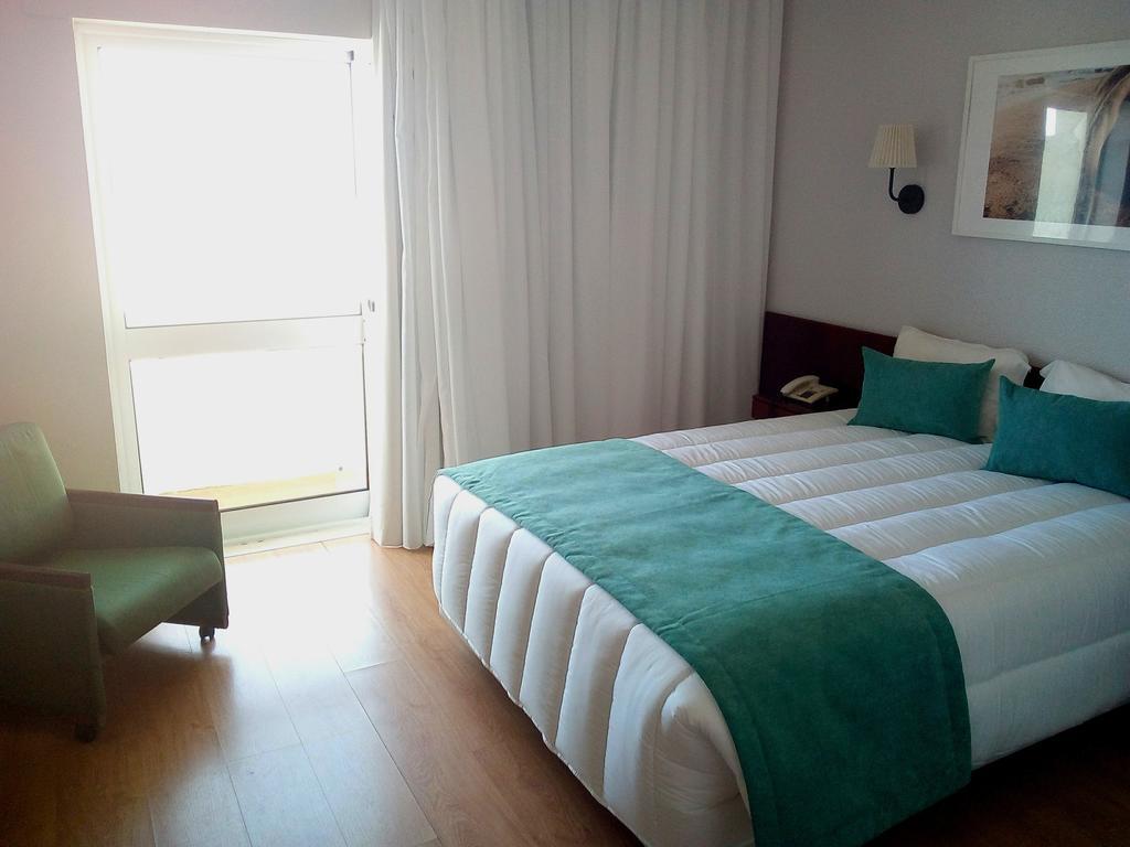 פיגואיירה דה פוז Hotel Costa De Prata 2 & Spa מראה חיצוני תמונה