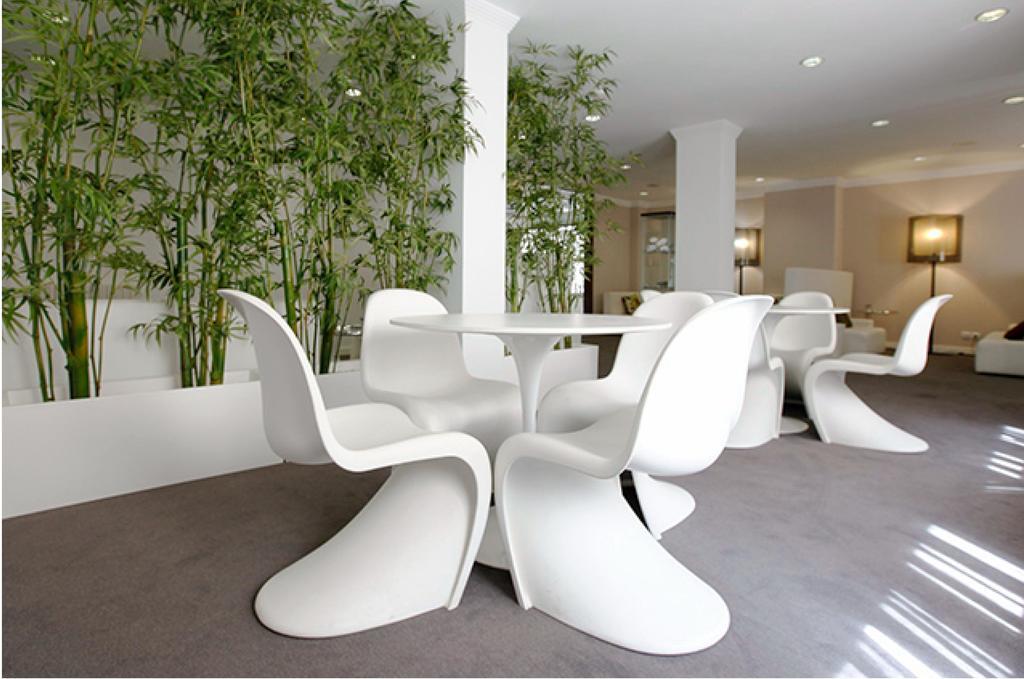 פיגואיירה דה פוז Hotel Costa De Prata 2 & Spa מראה חיצוני תמונה
