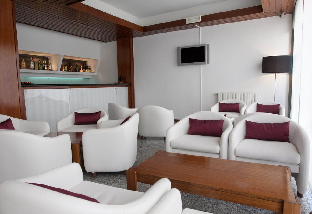 פיגואיירה דה פוז Hotel Costa De Prata 2 & Spa מראה חיצוני תמונה