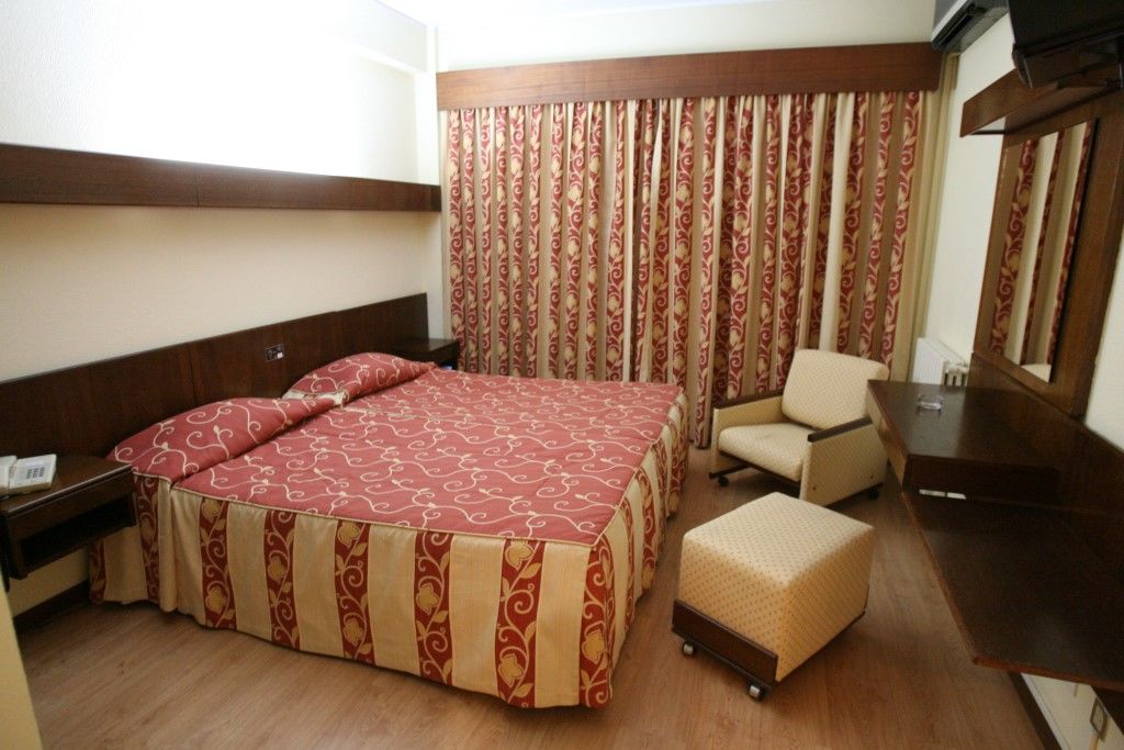 פיגואיירה דה פוז Hotel Costa De Prata 2 & Spa מראה חיצוני תמונה