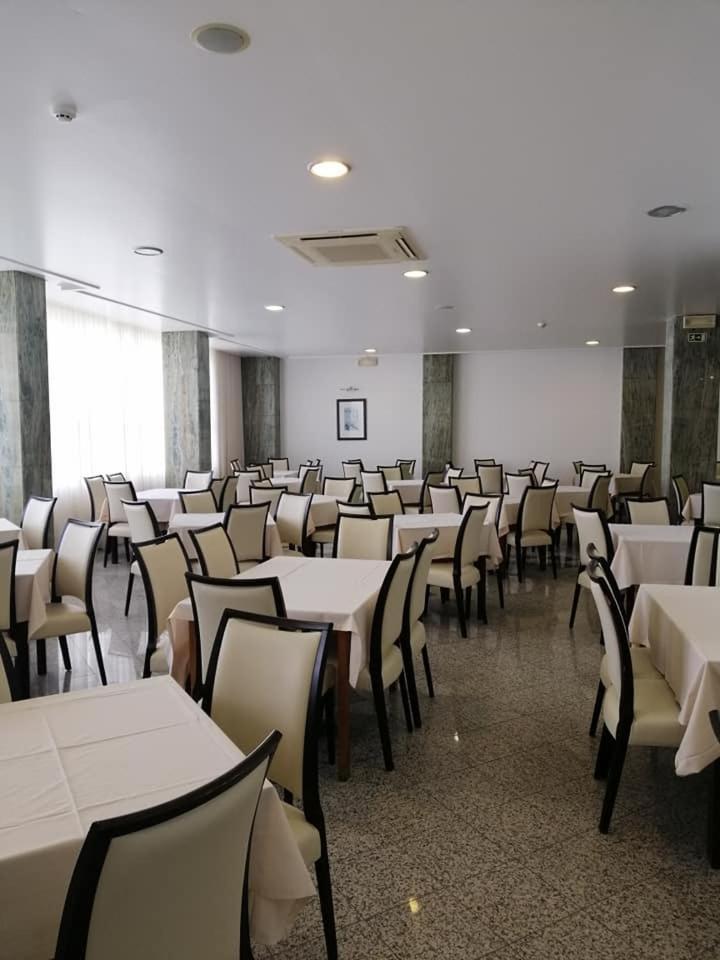 פיגואיירה דה פוז Hotel Costa De Prata 2 & Spa מראה חיצוני תמונה