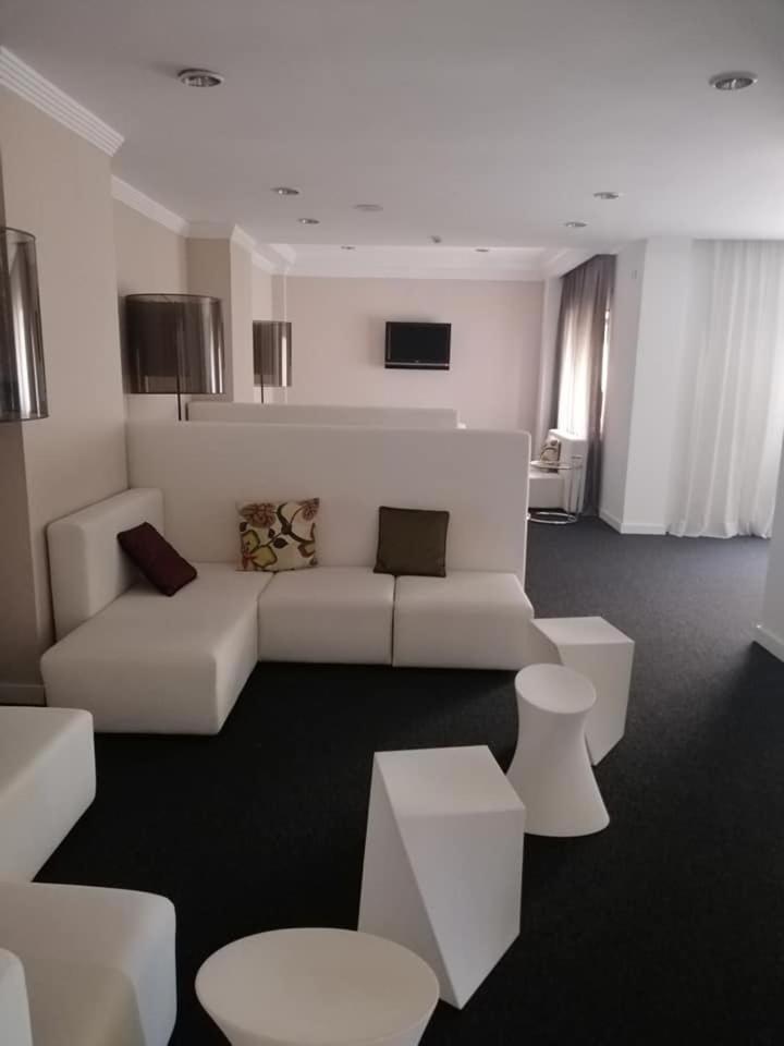 פיגואיירה דה פוז Hotel Costa De Prata 2 & Spa מראה חיצוני תמונה